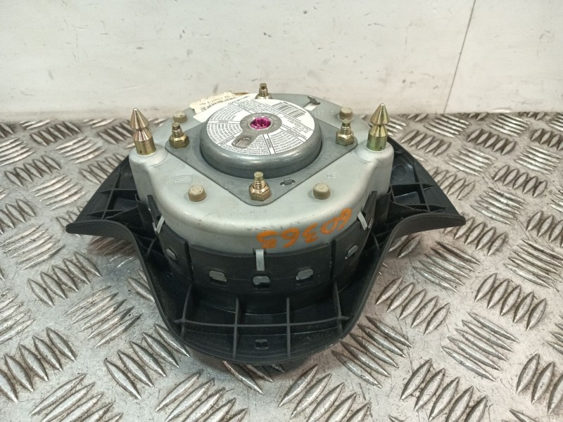 Recambio de airbag delantero izquierdo para seat ibiza iii (6l1) 1.9 sdi referencia OEM IAM 6L0880201G  