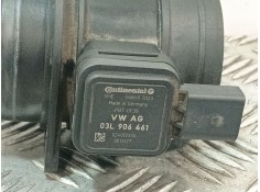 Recambio de caudalimetro para seat altea xl (5p5, 5p8) 1.6 tdi referencia OEM IAM 03L906461   2