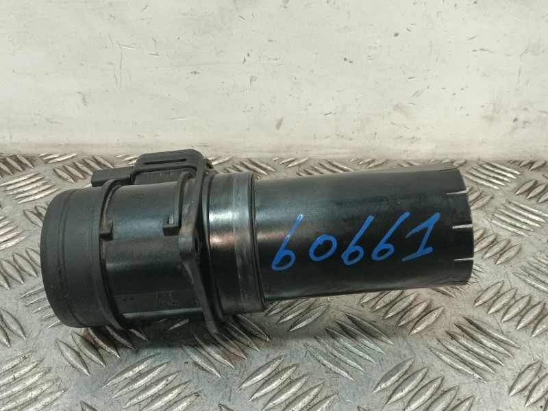 Recambio de caudalimetro para seat altea xl (5p5, 5p8) 1.6 tdi referencia OEM IAM 03L906461  