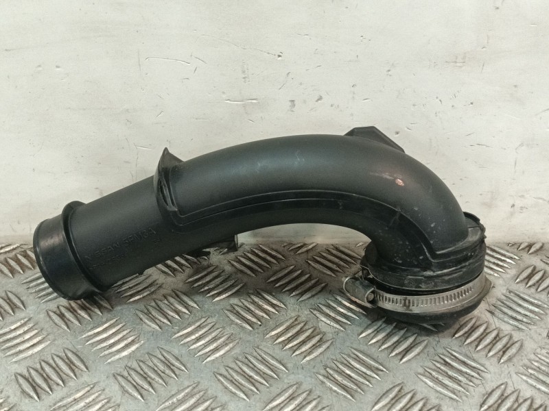 Recambio de tubo para dacia sandero ii 1.0 tce 90 gpf referencia OEM IAM 111393PS  