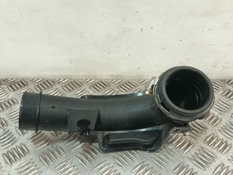 Recambio de tubo para dacia sandero ii 1.0 tce 90 gpf referencia OEM IAM 111393PS  