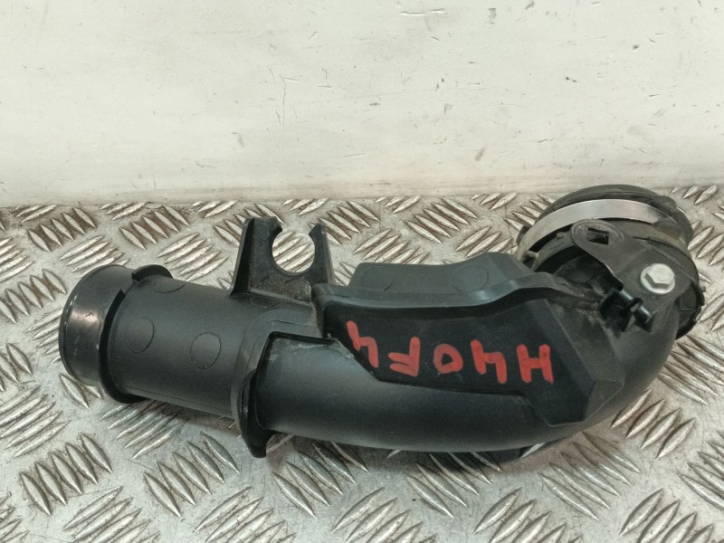 Recambio de tubo para dacia sandero ii 1.0 tce 90 gpf referencia OEM IAM 111393PS  