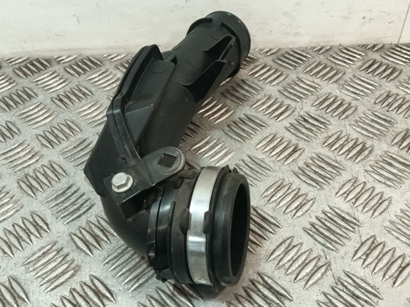 Recambio de tubo para dacia sandero ii 1.0 tce 90 gpf referencia OEM IAM 111393PS  
