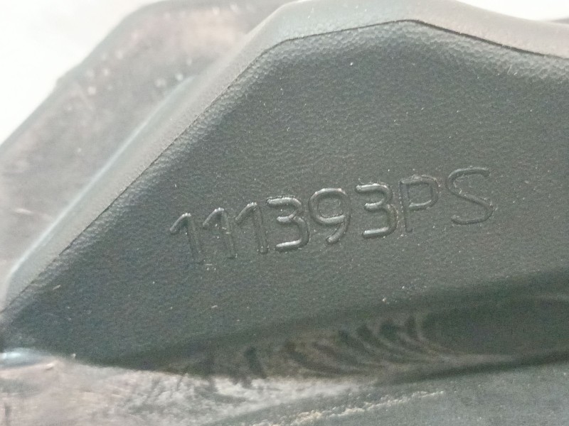 Recambio de tubo para dacia sandero ii 1.0 tce 90 gpf referencia OEM IAM 111393PS  