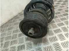 Recambio de amortiguador delantero izquierdo para mercedes-benz vito furgoneta (w638) 110 cdi 2.2 (638.094) referencia OEM IAM   2