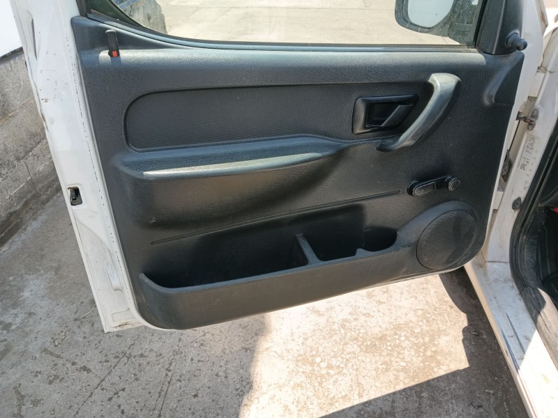 citroën berlingo / berlingo first monospace (mf_, gjk_, gfk_) del año 2009