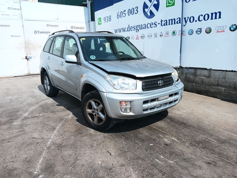 toyota rav 4 ii (_a2_) del año 2000