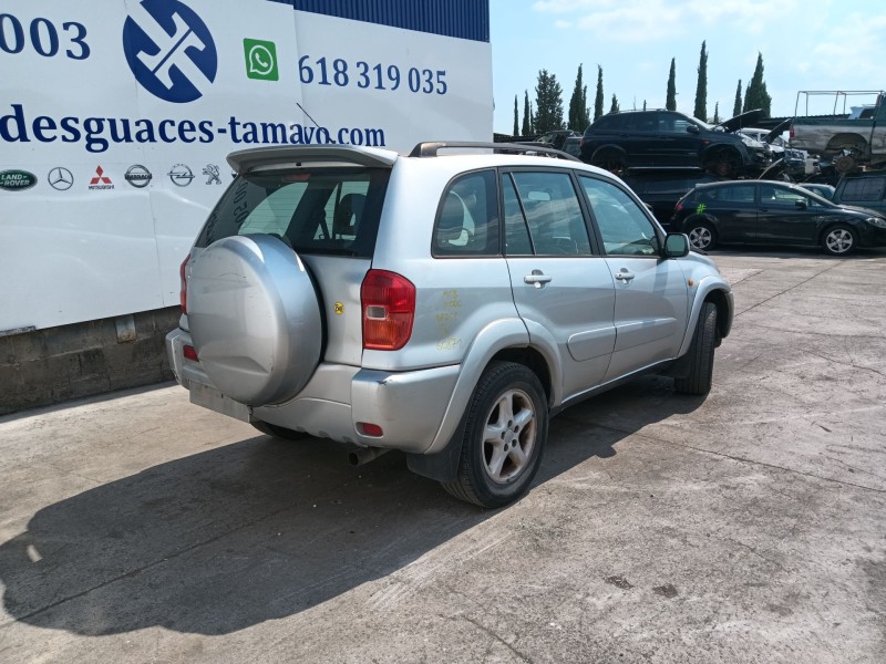 toyota rav 4 ii (_a2_) del año 2000