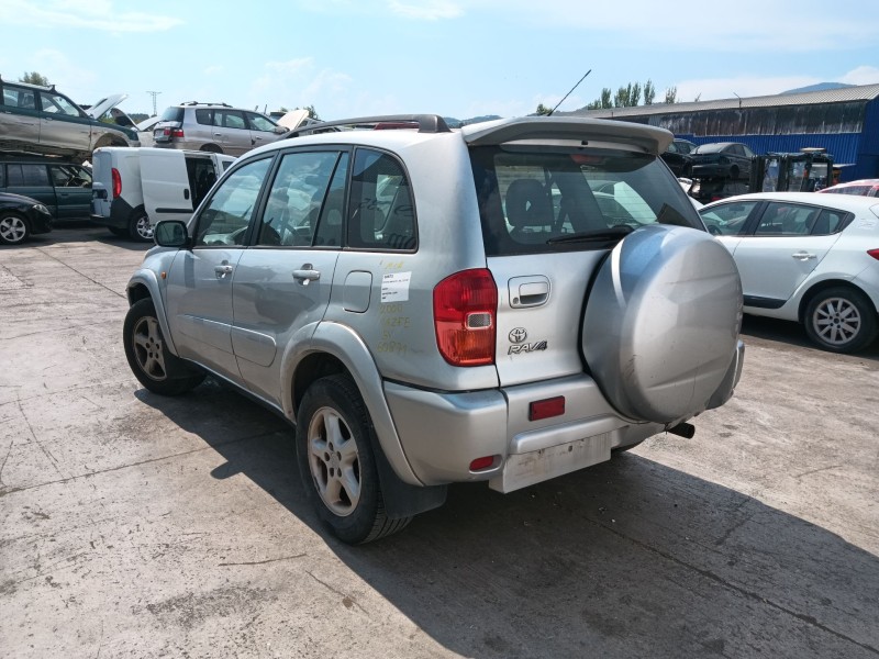 toyota rav 4 ii (_a2_) del año 2000
