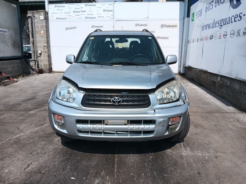 toyota rav 4 ii (_a2_) del año 2000