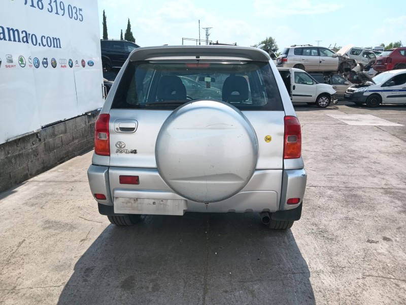 toyota rav 4 ii (_a2_) del año 2000