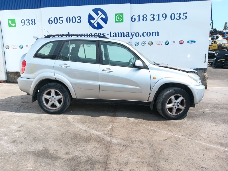 toyota rav 4 ii (_a2_) del año 2000