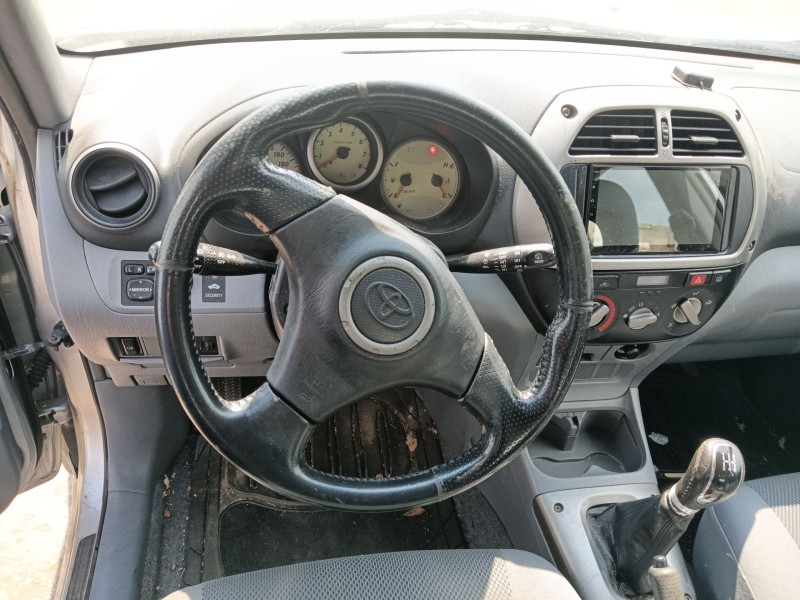 toyota rav 4 ii (_a2_) del año 2000