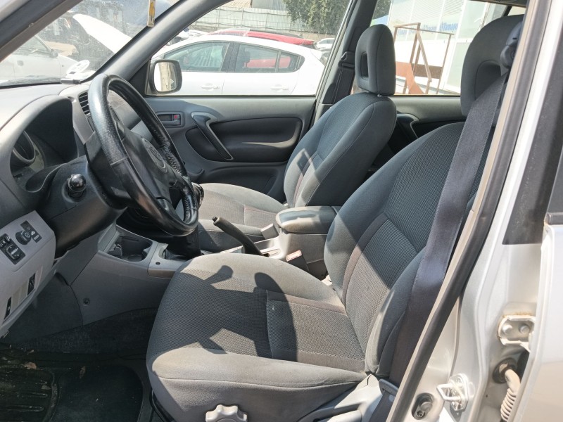 toyota rav 4 ii (_a2_) del año 2000