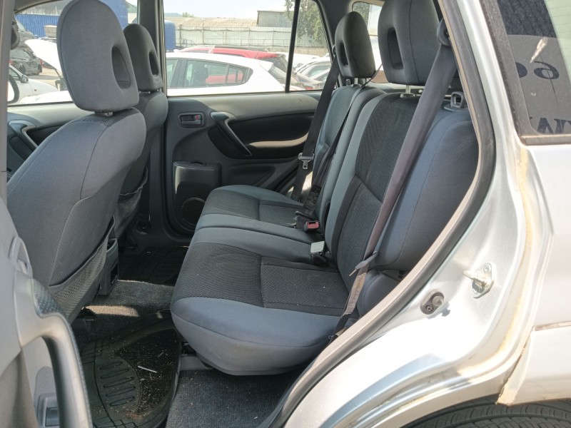 toyota rav 4 ii (_a2_) del año 2000