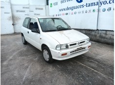 SUZUKI ALTO IV (EF, SH410_)