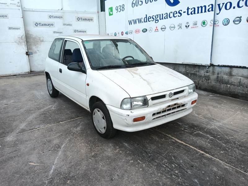 suzuki alto iv (ef, sh410_) del año 1999