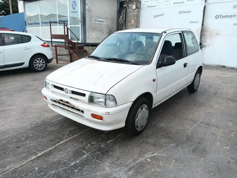 suzuki alto iv (ef, sh410_) del año 1999