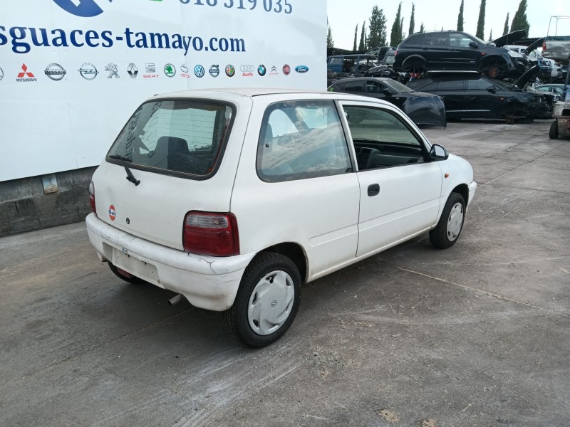 suzuki alto iv (ef, sh410_) del año 1999