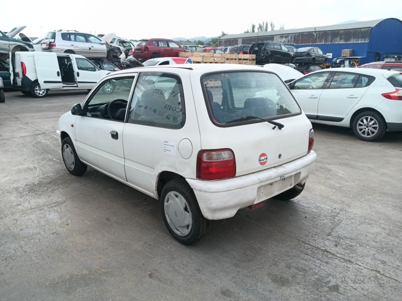 suzuki alto iv (ef, sh410_) del año 1999