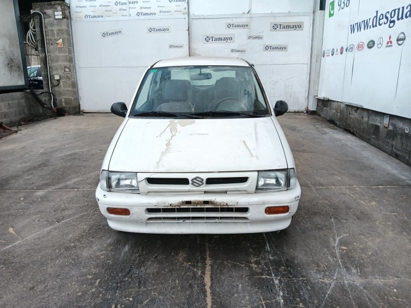 suzuki alto iv (ef, sh410_) del año 1999