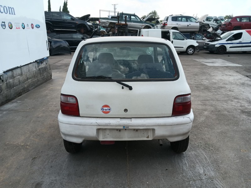 suzuki alto iv (ef, sh410_) del año 1999