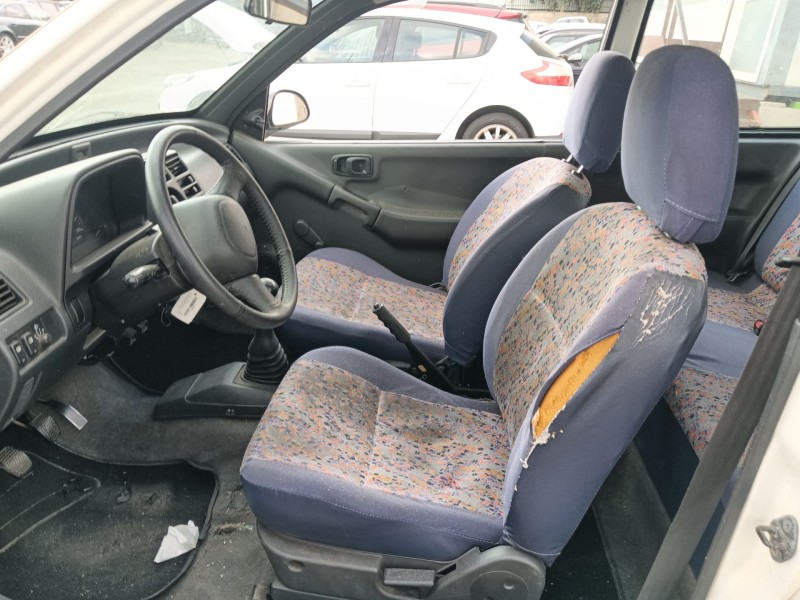 suzuki alto iv (ef, sh410_) del año 1999