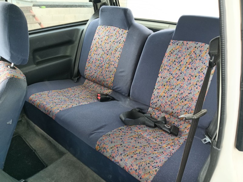 suzuki alto iv (ef, sh410_) del año 1999