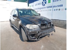 BMW X5 (E70)