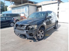 bmw x5 (e70) del año 2011 2
