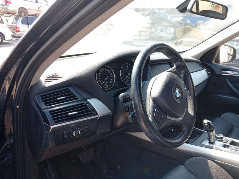 bmw x5 (e70) del año 2011