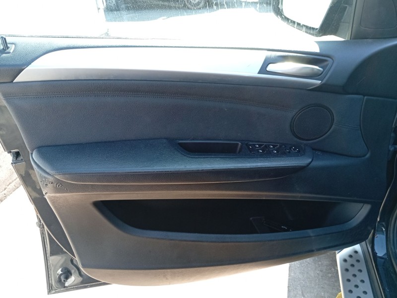bmw x5 (e70) del año 2011