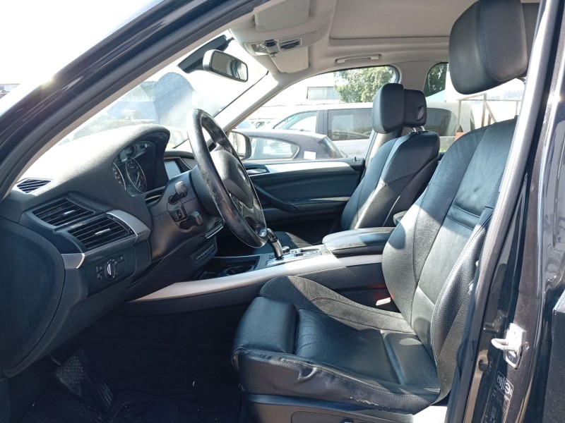 bmw x5 (e70) del año 2011
