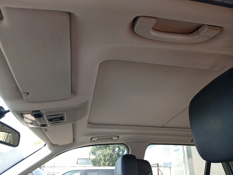 bmw x5 (e70) del año 2011