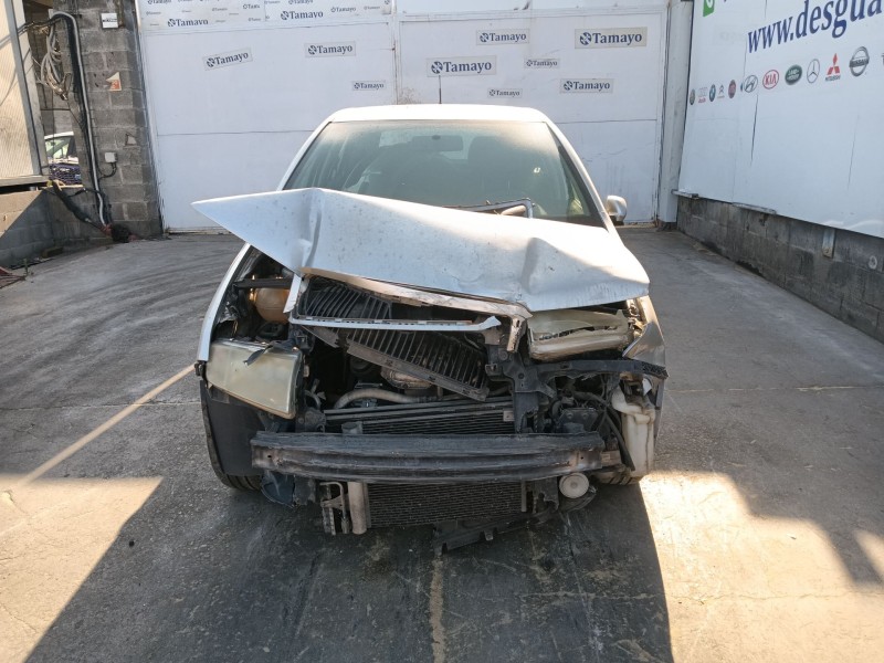 skoda fabia i (6y2) del año 2004
