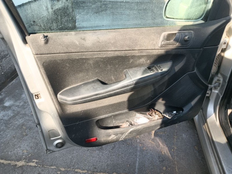 skoda fabia i (6y2) del año 2004