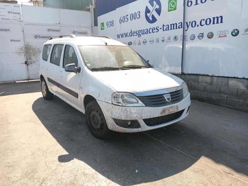 dacia logan (ls_) del año 2009