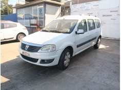 dacia logan (ls_) del año 2009 2