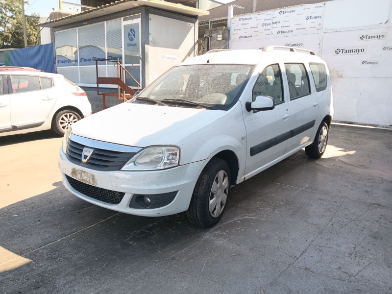 dacia logan (ls_) del año 2009