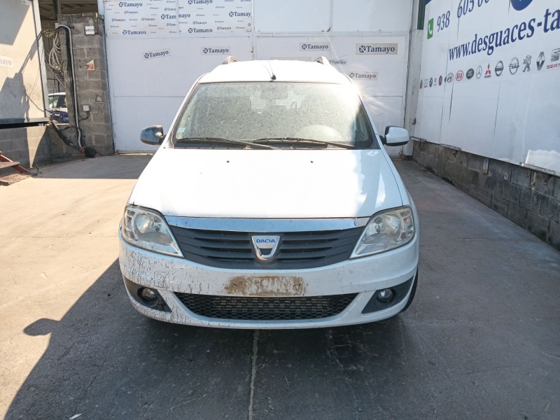 dacia logan (ls_) del año 2009