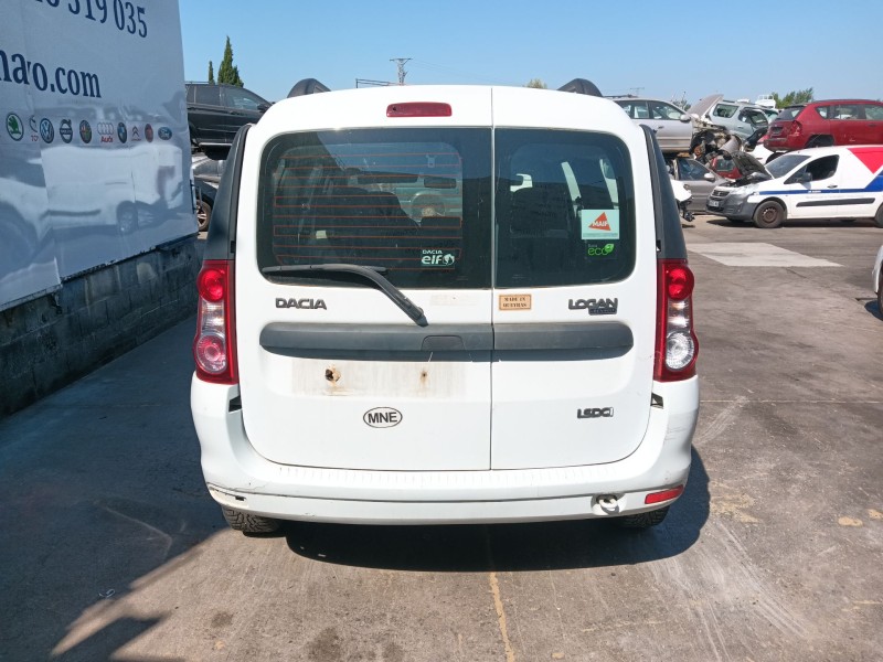 dacia logan (ls_) del año 2009