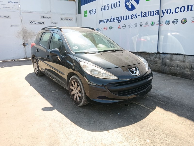 peugeot 207 sw (wk_) del año 2008