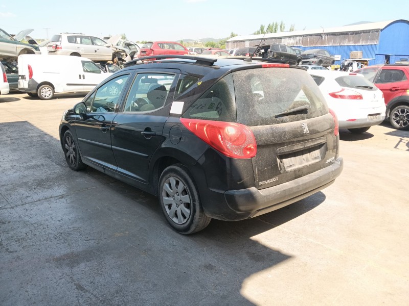 peugeot 207 sw (wk_) del año 2008