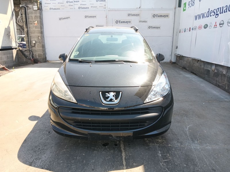 peugeot 207 sw (wk_) del año 2008