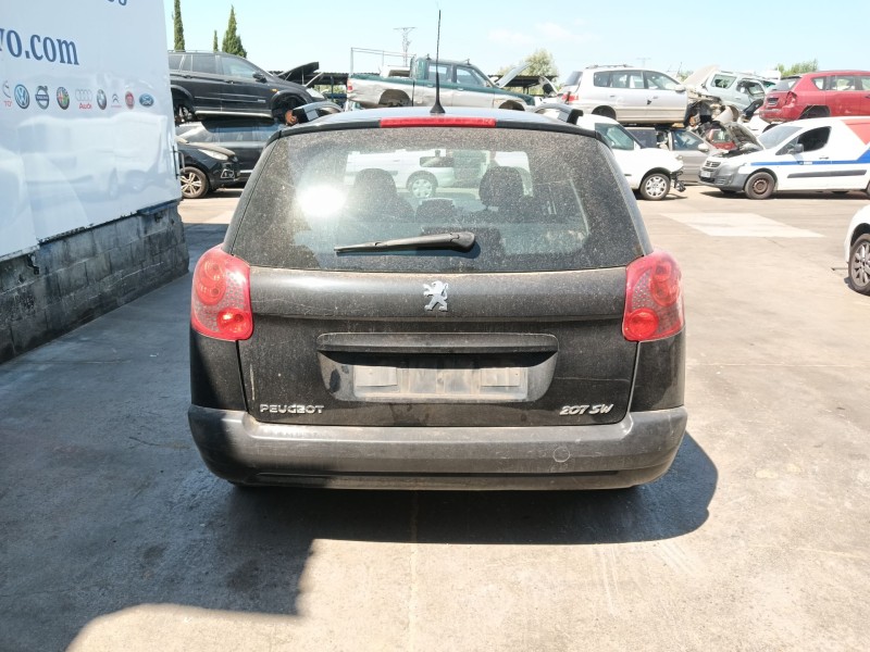 peugeot 207 sw (wk_) del año 2008