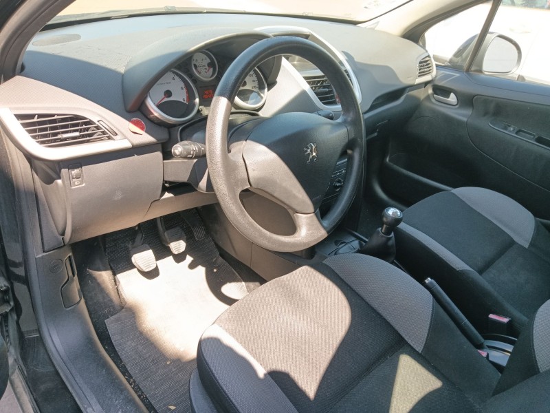 peugeot 207 sw (wk_) del año 2008