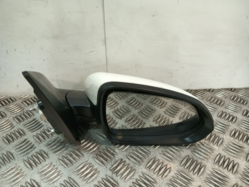Recambio de retrovisor derecho para kia stonic (yb) 1.0 t-gdi referencia OEM IAM 87620H8060  