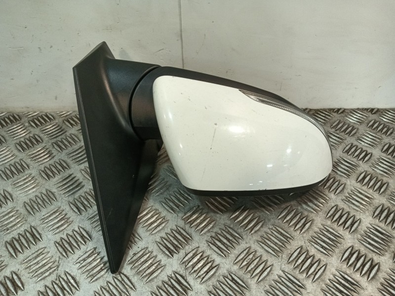 Recambio de retrovisor derecho para kia stonic (yb) 1.0 t-gdi referencia OEM IAM 87620H8060  
