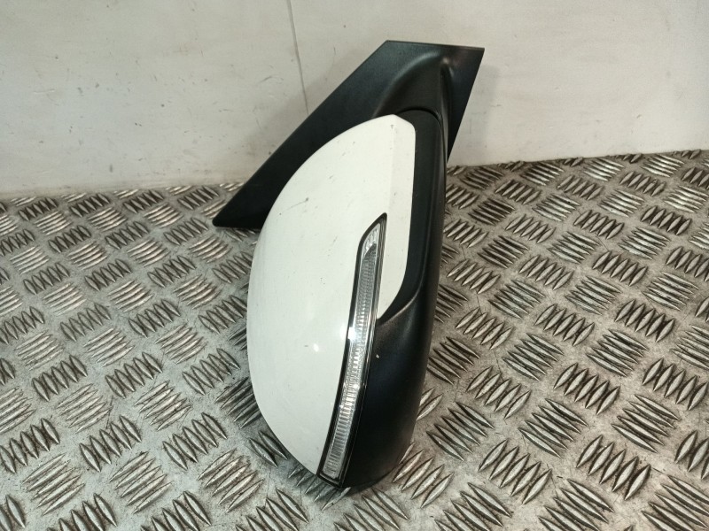 Recambio de retrovisor derecho para kia stonic (yb) 1.0 t-gdi referencia OEM IAM 87620H8060  