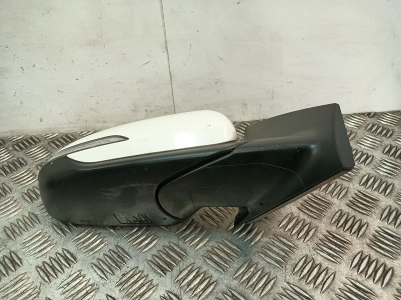 Recambio de retrovisor derecho para kia stonic (yb) 1.0 t-gdi referencia OEM IAM 87620H8060  